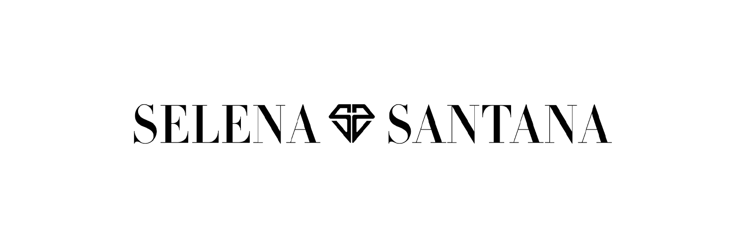 Selena Santana's banner