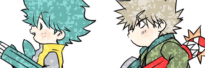 - ̗̀ 🍏 ̖́- 🧃7/13西2フ59b's banner
