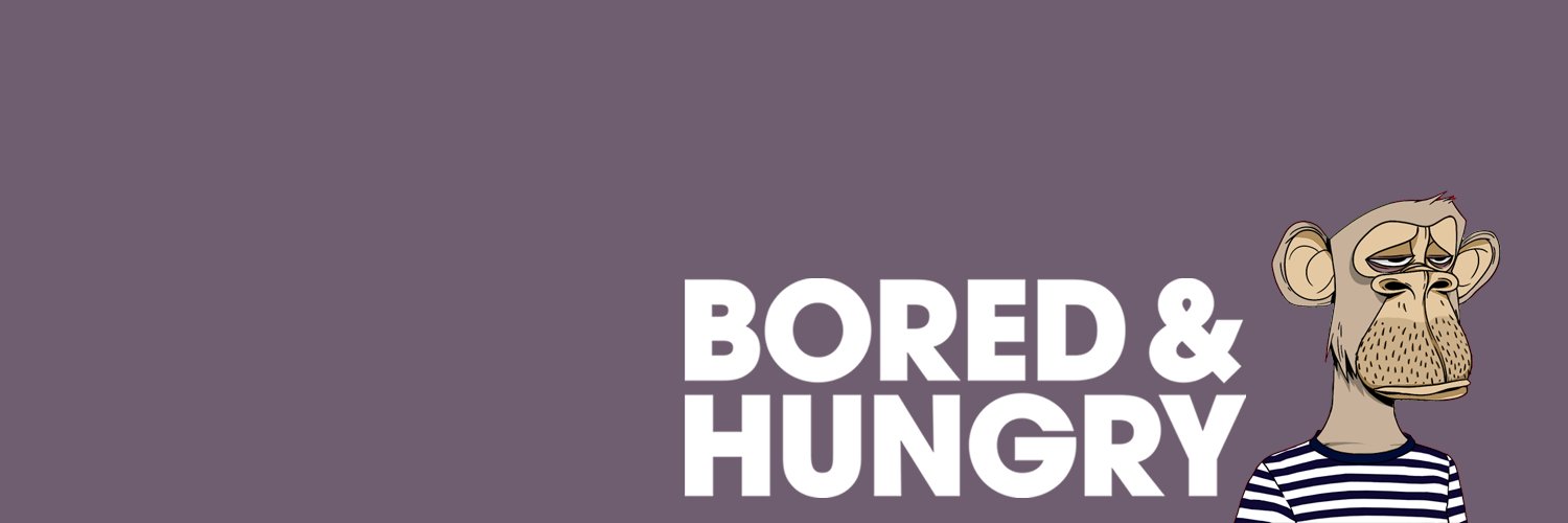 Bored & Hungry Asia's banner
