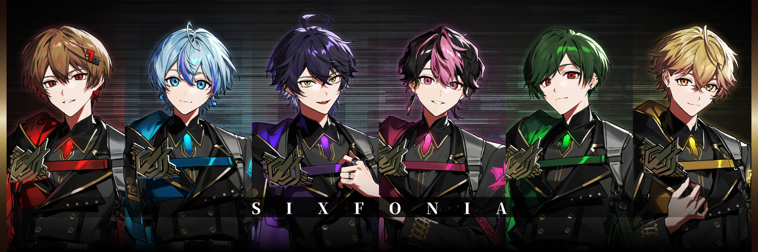 シクフォニ🎼's banner
