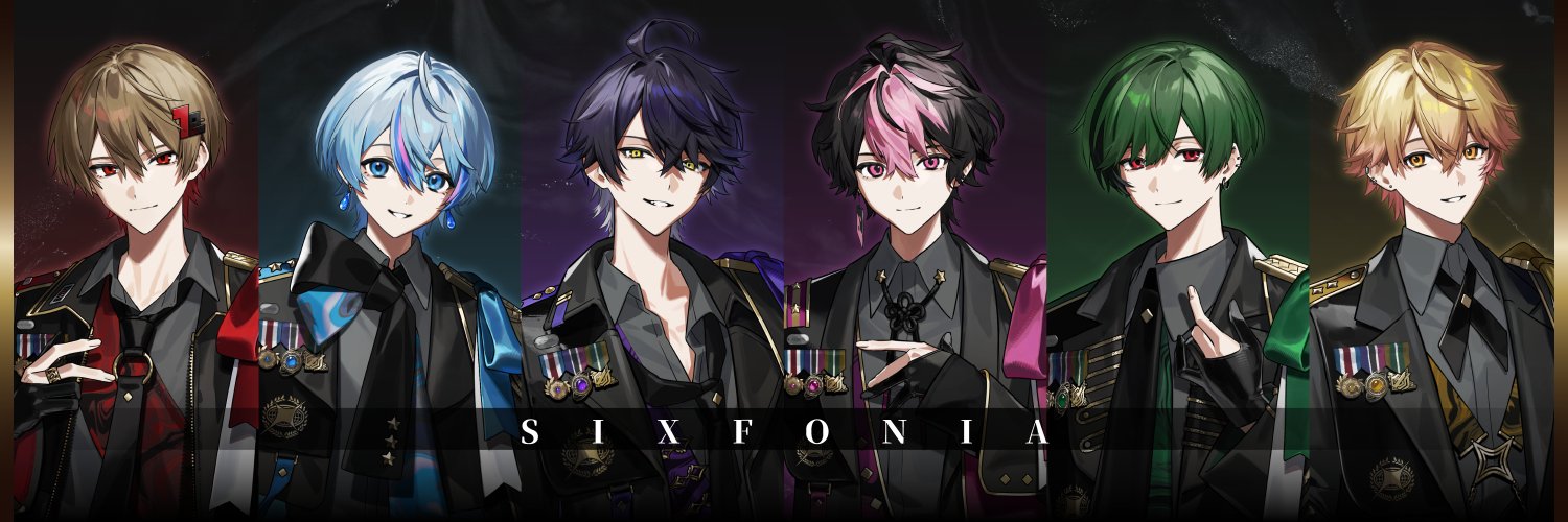 シクフォニ🎼's banner