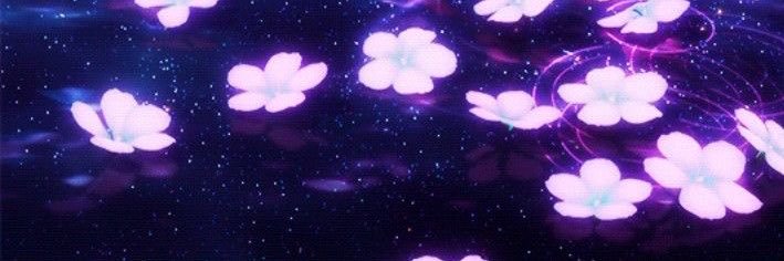 ❆'s banner