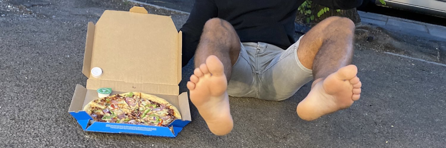 Footmaster's banner