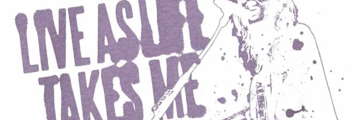 bee !'s banner