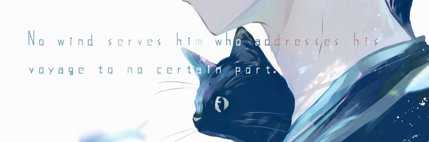 花守's banner