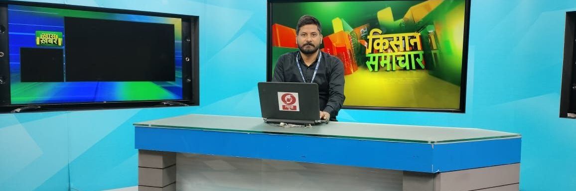 अखण्ड प्रताप सिंह (Journalist)'s banner
