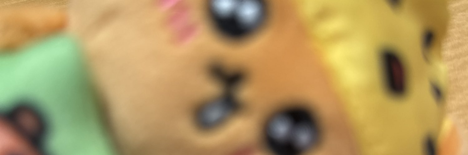 ちひー's banner