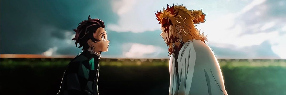 👹's banner