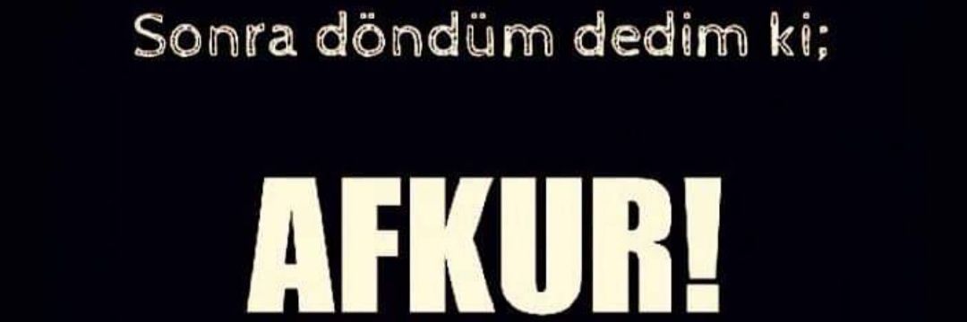 Garagiz diyiler aduna's banner