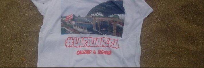 La Pajarera's banner
