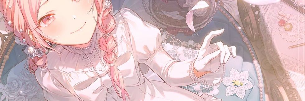 Idv Translation TH (Amia)'s banner