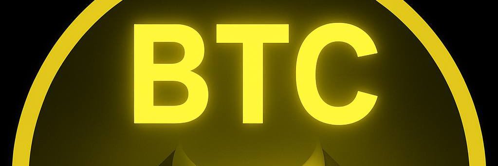 BTC's banner