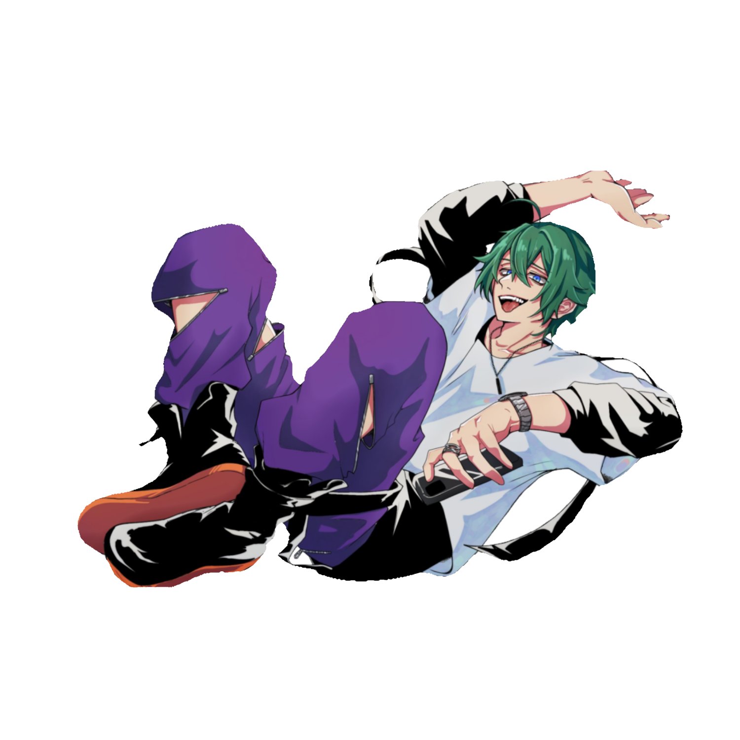 アンパン's banner