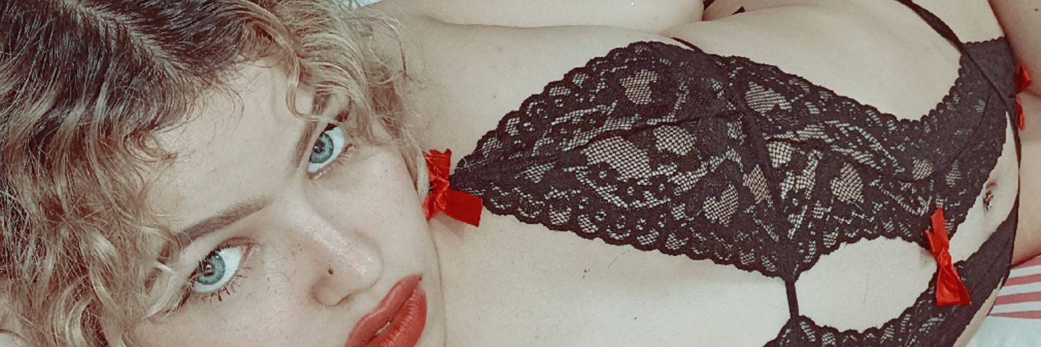 Marilyn Laura 🦋's banner