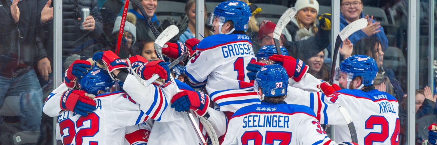 Des Moines Buccaneers's banner