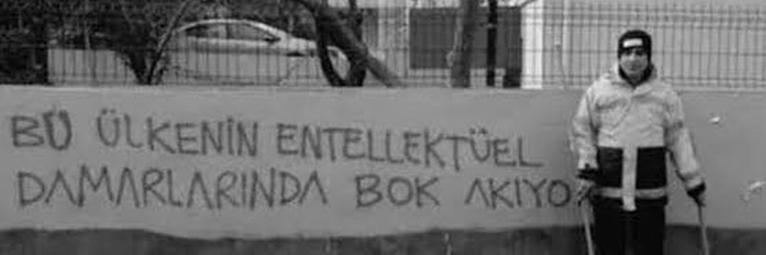ali ısıyel's banner