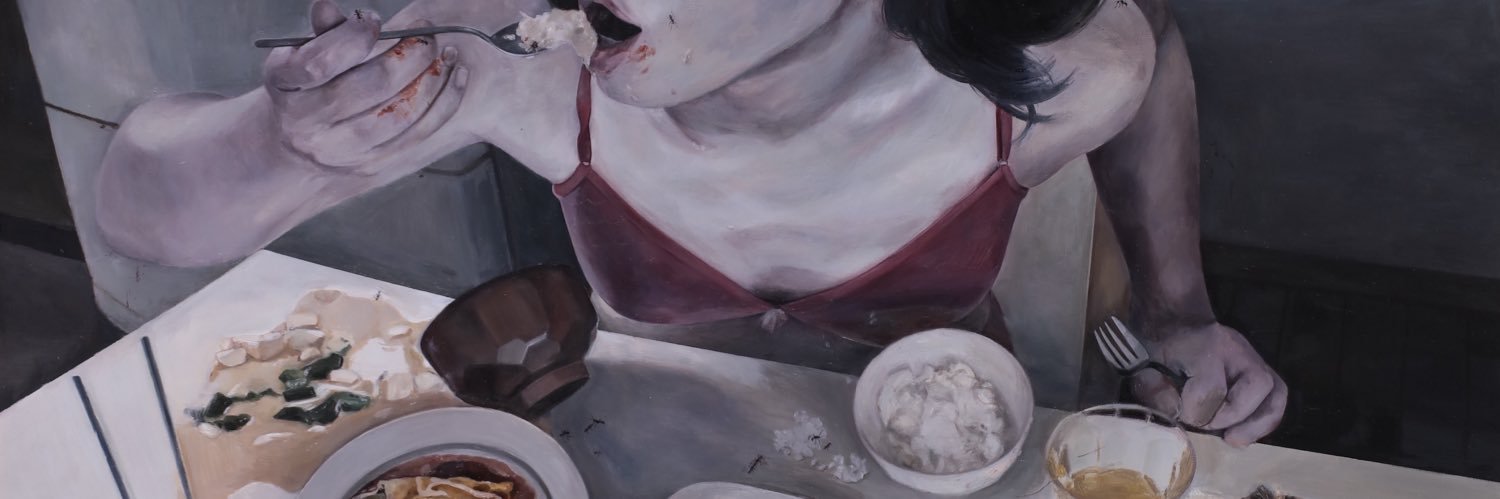 春日 佳歩's banner