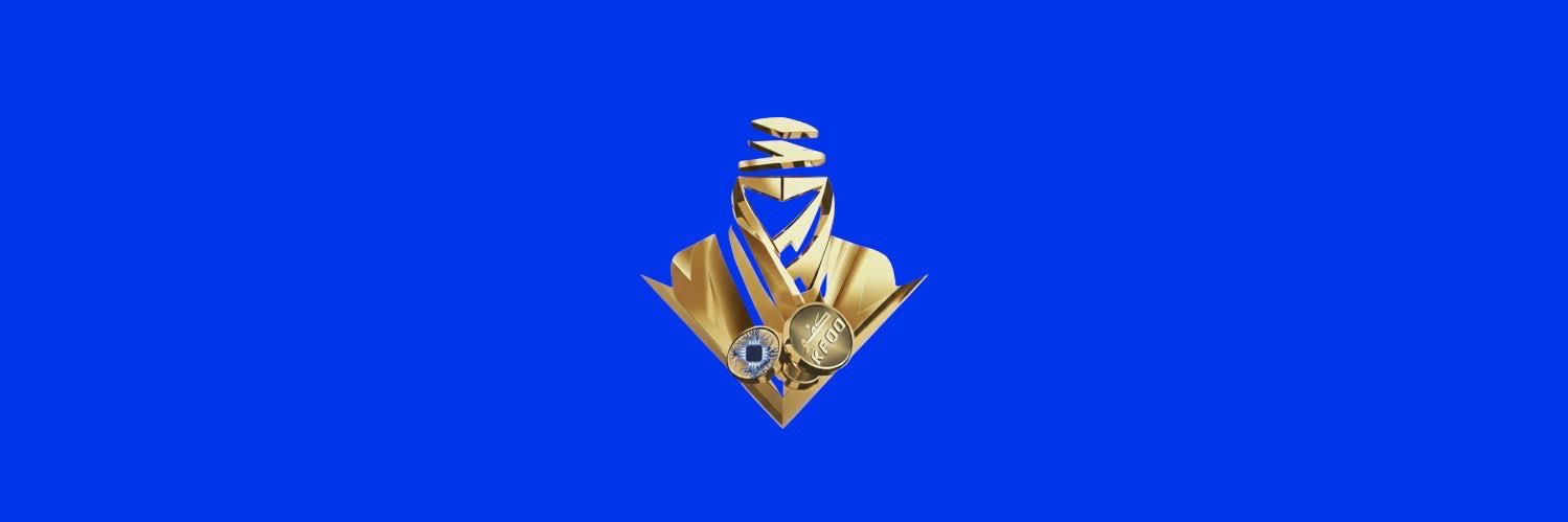 ⫷ KFOO ⫸| AI📈's banner