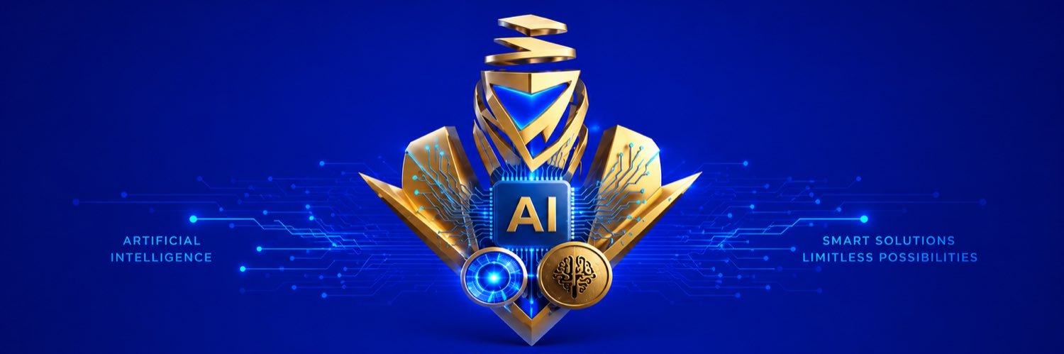 ⫷ KFOO ⫸| AI📈's banner
