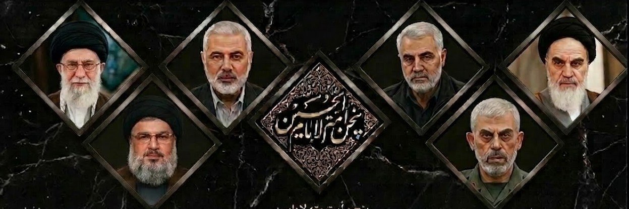 Büşra Çakmakkaya 🇵🇸's banner