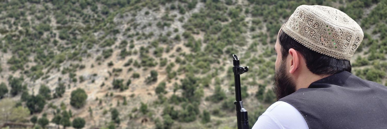 Tariq AYoobi | طارق ایوبي's banner