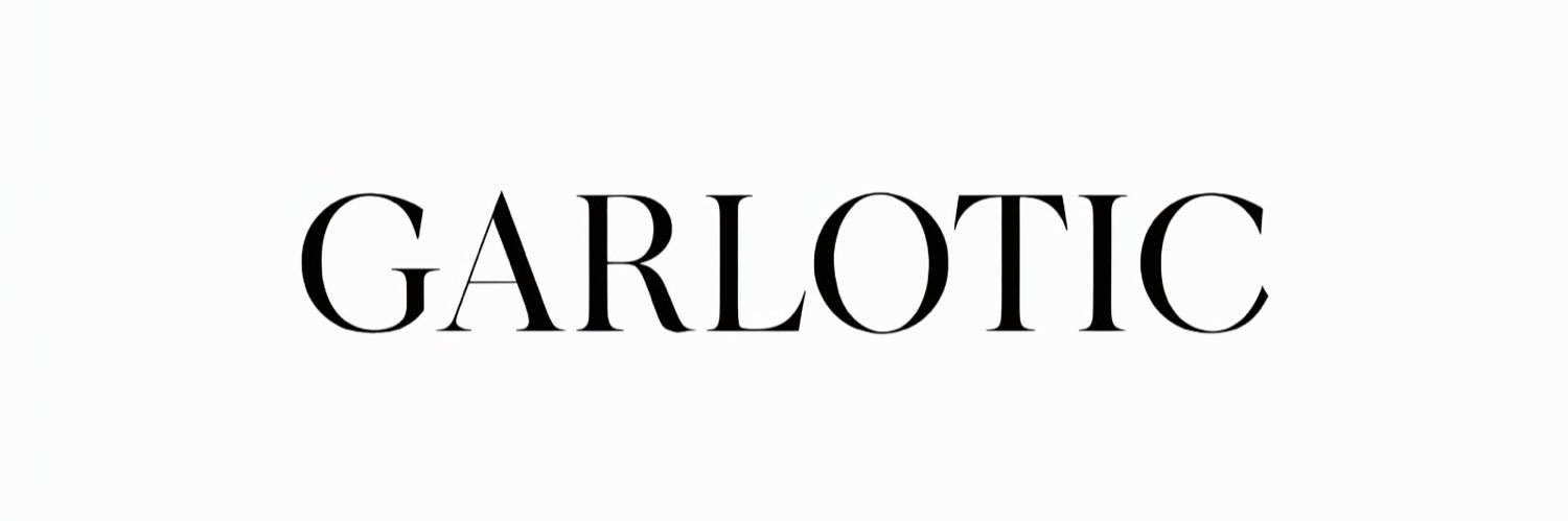 GARLOTIC's banner