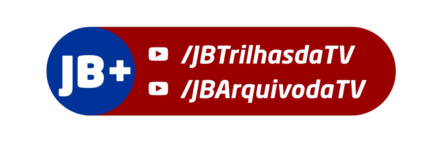 Jhonatan, o JB+'s banner