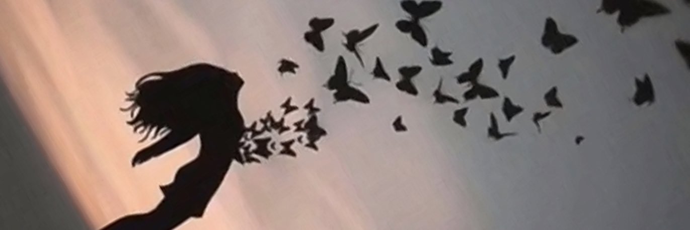ضجيج الصمت's banner
