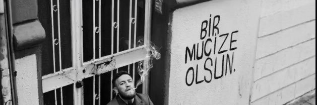 Tarık's banner