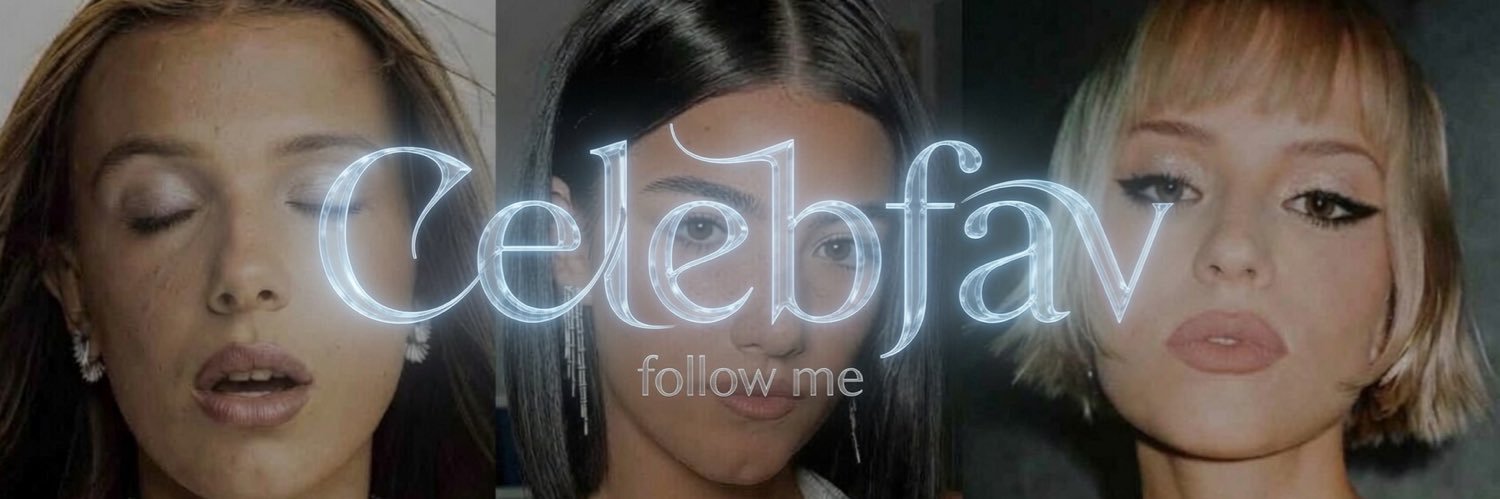 Celebfav's banner