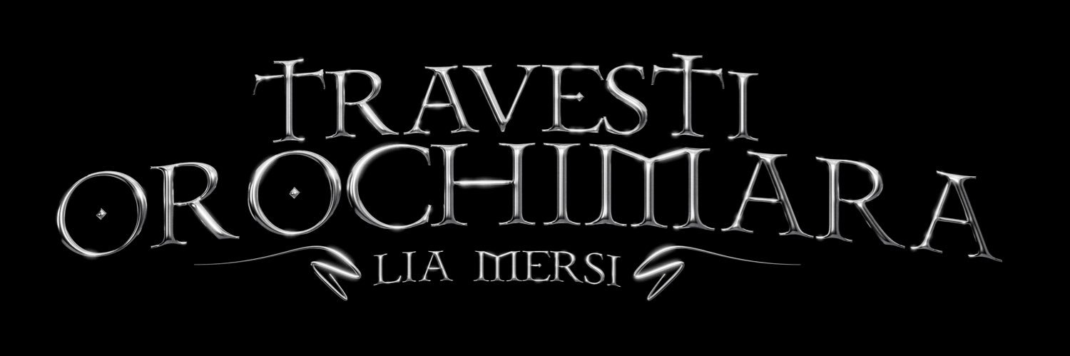 Travesti Orochimara's banner