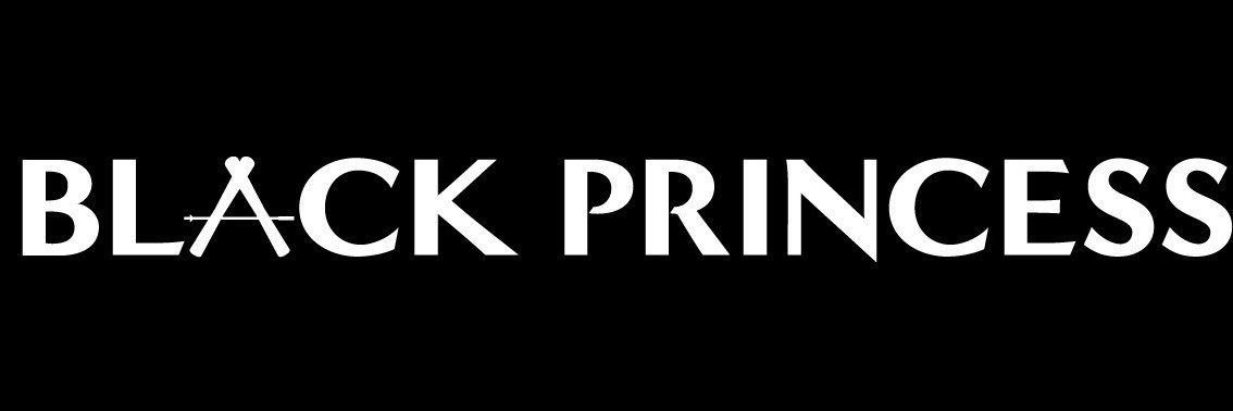 BLACK PRINCESS【4/9(木)新宿ReNY】's banner