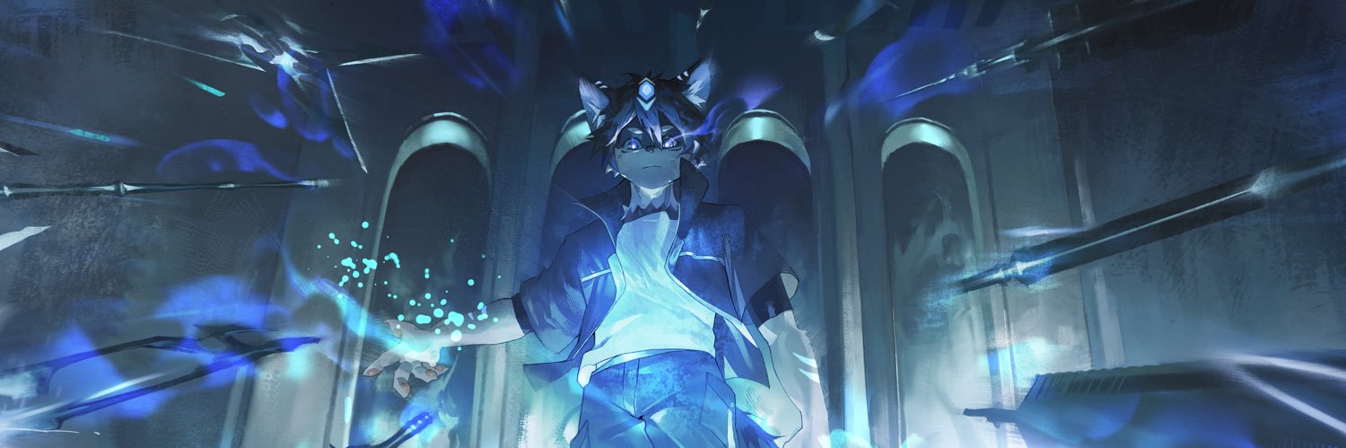 ハン 康康's banner