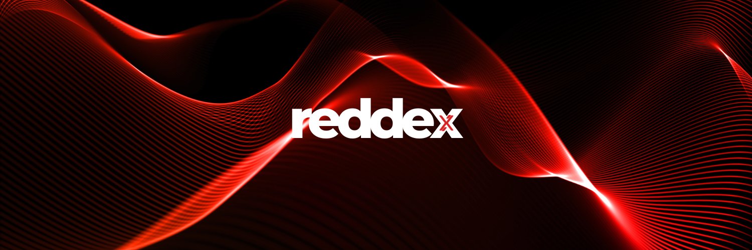 reddex's banner