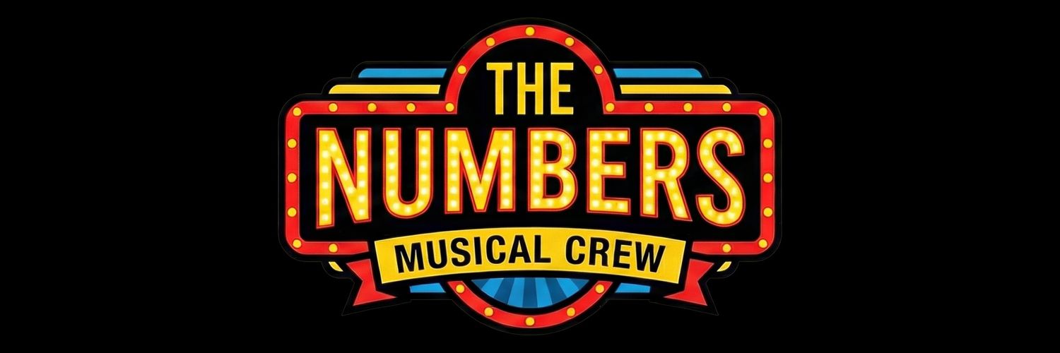 더 넘버스 THE NUMBERS's banner