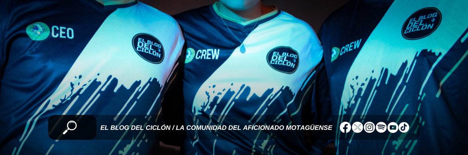𝐄𝐥 𝐁𝐥𝐨𝐠 𝐝𝐞𝐥 𝐂𝐢𝐜𝐥𝐨́𝐧's banner