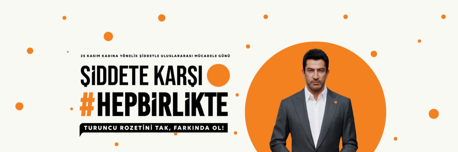 KADEM's banner
