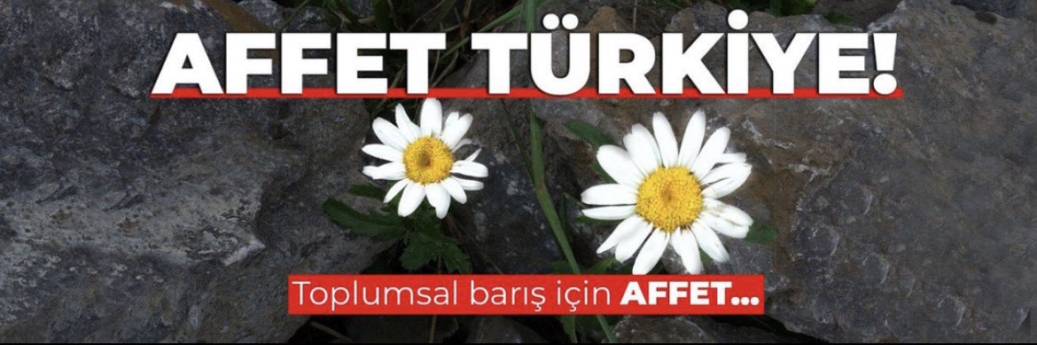 Esra Candan 🕊 İzmir's banner