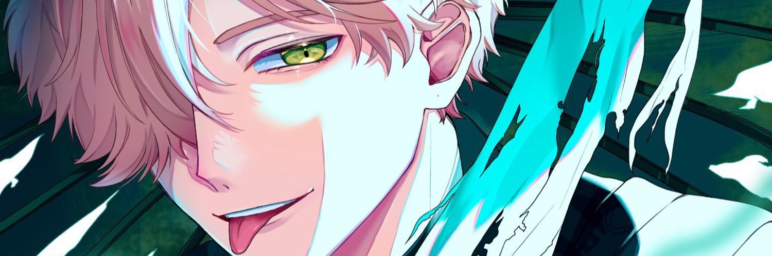 絵を描いてる変人's banner