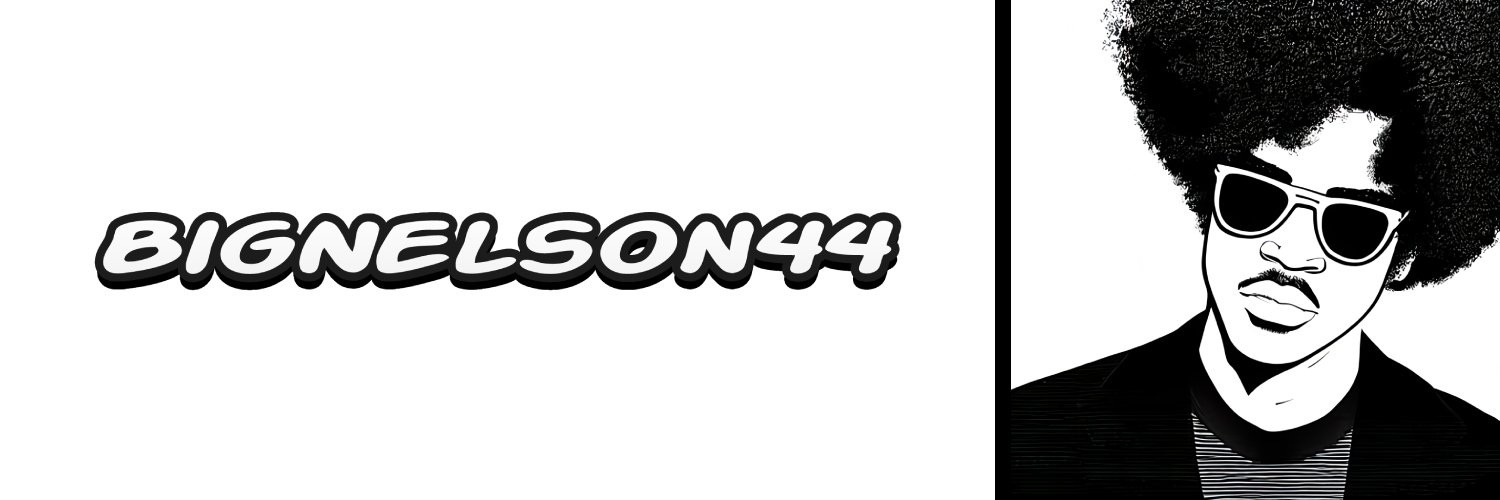 bignelson44🔞💦's banner