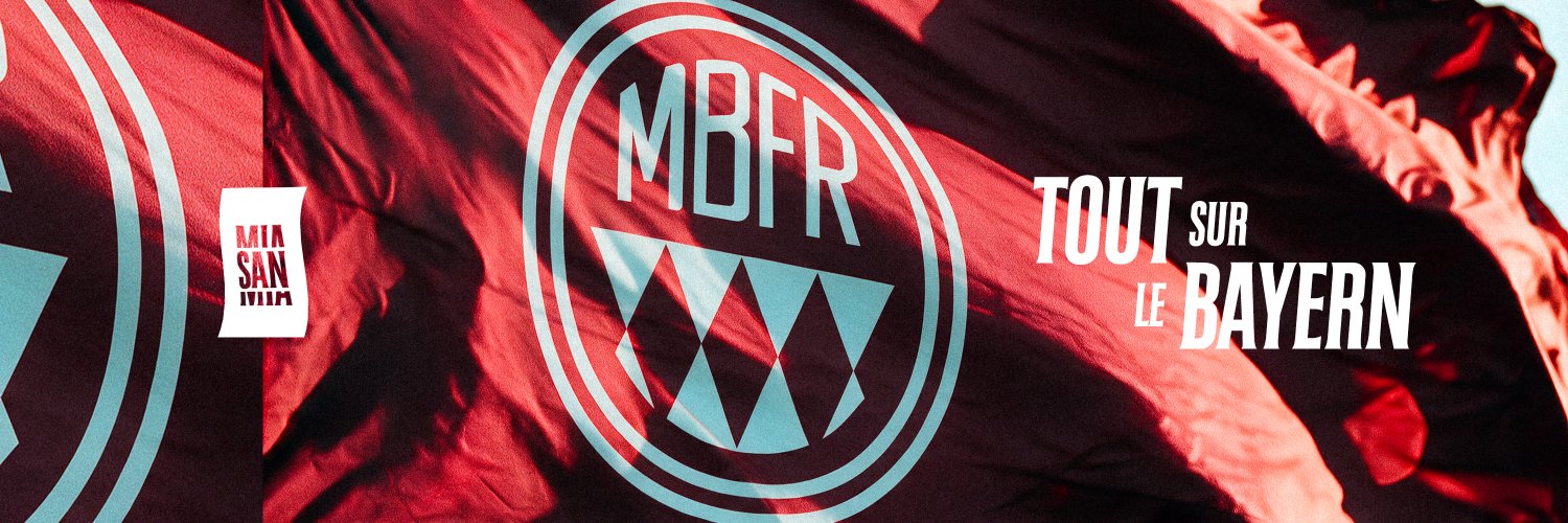 Media Bayern France's banner
