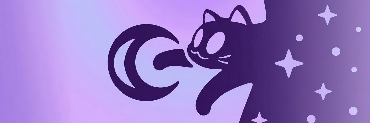 Nyxia's banner