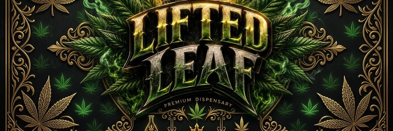 LiftedLeaf's banner