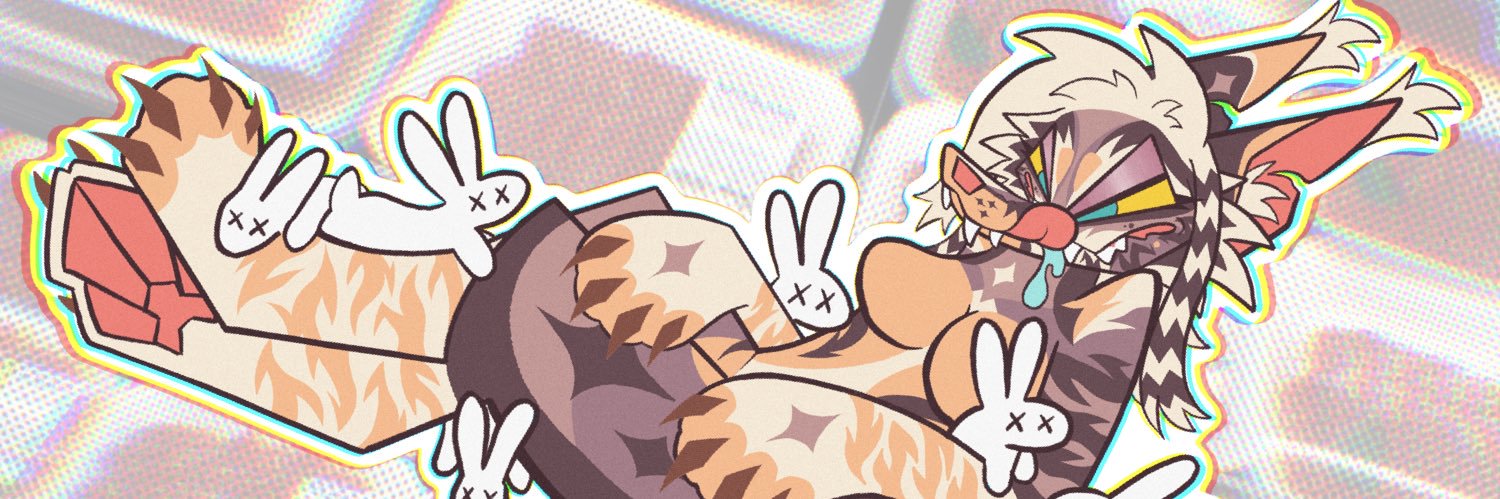 Canine Hotline 🥩's banner