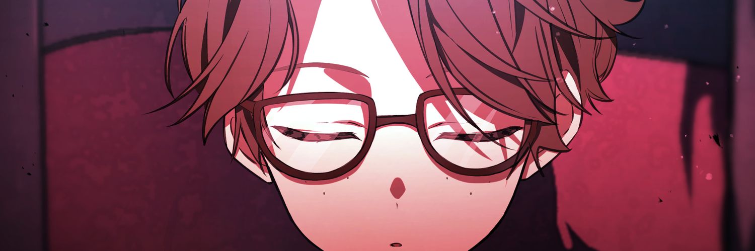 【公式】Cross Circle Carnival《CCC》× identityV(第五人格)'s banner