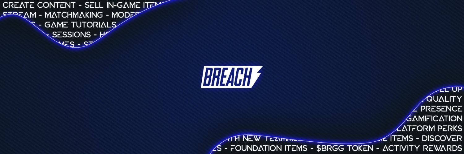 Breach.gg's banner