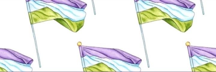 Phoebe 💜🤍💚's banner