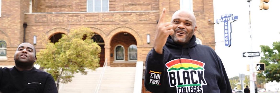 Tevin Studdard Sr.'s banner