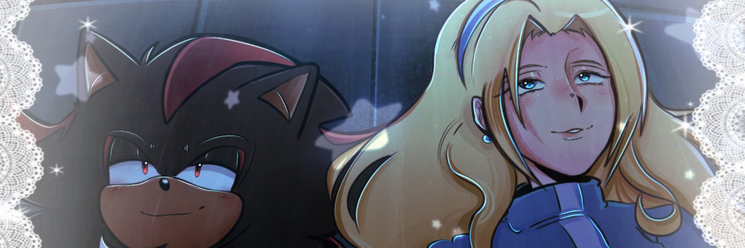 *_-⚝𝙈𝙖𝙧𝙮𝙈𝙖𝙧𝙞𝙖✧_'''s banner