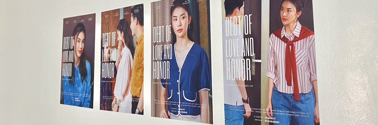 Liz (มะลิ) ૮ ̇Ⱉ ̇ ა's banner